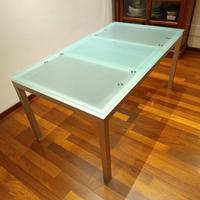 Tavolo Pranzo - Bontempi Casa