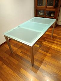 Tavolo Pranzo - Bontempi Casa