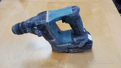 TRAPANO MAKITA DHR243