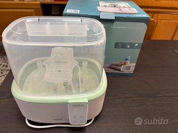 Cecotec Nana Sterilizzatore biberon Elettrico