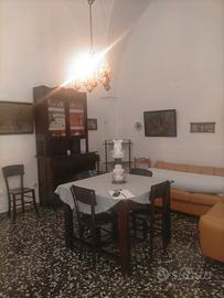 Casa con volte a stella