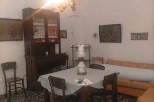Casa con volte a stella