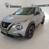 NISSAN Juke 1.0 DIG-T 114 CV N-Connecta i.e