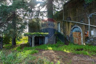 Cascina/Casale - Milo