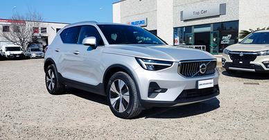 Volvo XC40 1.5 T4 Recharge PHEV Ultimate Bright au