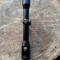 Ottica Zeiss Diatal-Z 4x32