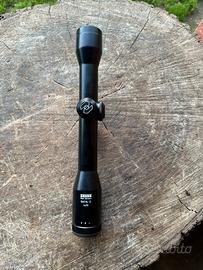 Ottica Zeiss Diatal-Z 4x32