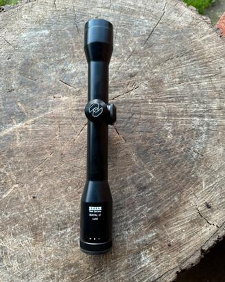 Ottica Zeiss Diatal-Z 4x32