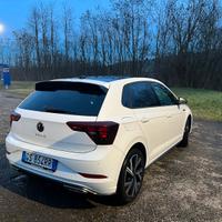 Polo R-line