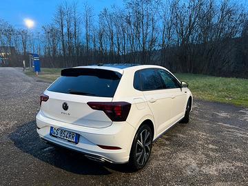 Polo R-line
