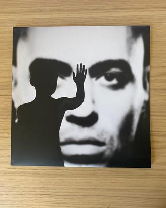 Marracash Persona 2LP Edizione Vinile