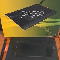 tavoletta grafica wacom