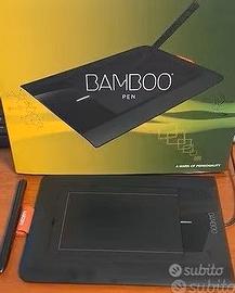 tavoletta grafica wacom