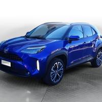 Toyota Yaris Cross 1.5 Hybrid 130 CV 5p. E-CV...