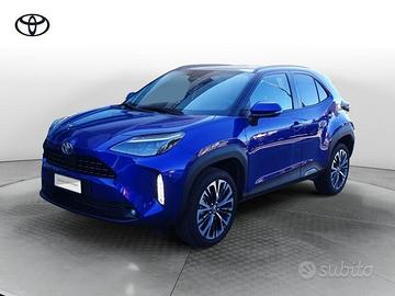Toyota Yaris Cross 1.5 Hybrid 130 CV 5p. E-CV...