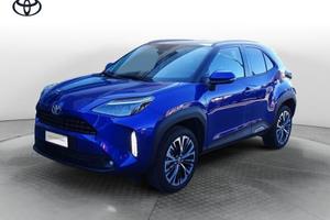 Toyota Yaris Cross 1.5 Hybrid 130 CV 5p. E-CV...