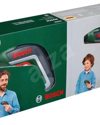 Bosch Ixo + Ixolino avvitatore trapano Nuovo Raro