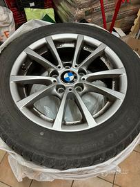 Cerchi da 16 bmw