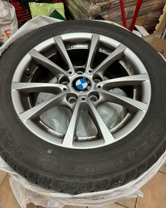 Cerchi da 16 bmw