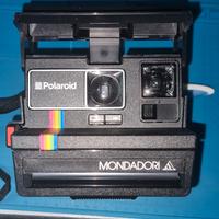 Polaroid Spirit Supercolor 600 Mondadori 