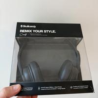 Cuffie Bluetooth Skullcandy Cassette Wireless