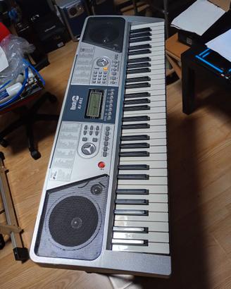 Pianola elettronica