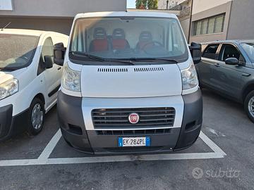 Fiat Ducato L2H1 MOTORE 3.0 a Metano Originale Fia