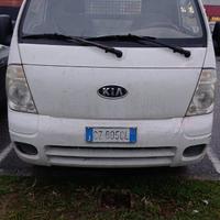 Kia ribaltabile k2500