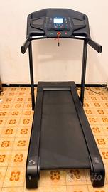 Tapis roulant Domyos T900C