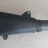 scarico REMUS RS Vespa 300 GTS-GTV