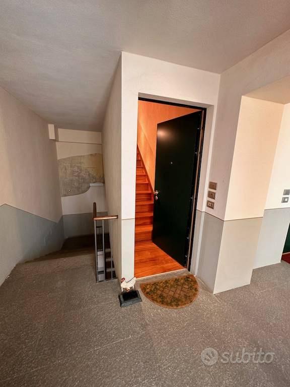 Appartamento – Biella, Vernato - Altro