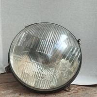 Faro anteriore originale Fiat 124 Spider