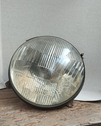 Faro Fiat 124 Spider