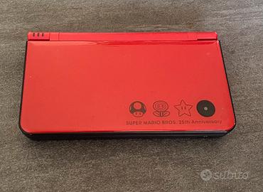 NINTENDO DSi XL