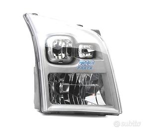 FARO DESTRO FORD TRANSIT 06-13