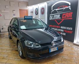 Volkswagen Golf 7 1.6 TDI 5p. BlueMotion Technolog