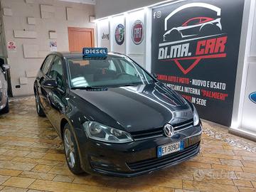 Volkswagen Golf 7 1.6 TDI 5p. BlueMotion Technolog