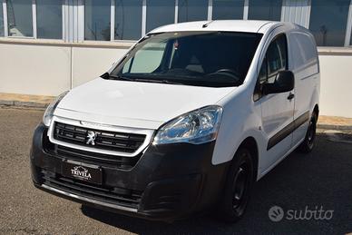 PEUGEOT Partner BlueHDi 100 L1 Furgone
