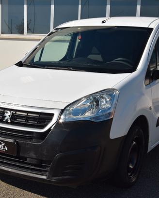PEUGEOT Partner BlueHDi 100 L1 Furgone