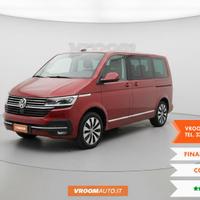 VOLKSWAGEN Multivan 6�