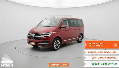 VOLKSWAGEN Multivan 6�