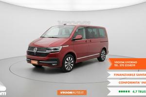VOLKSWAGEN Multivan 6�