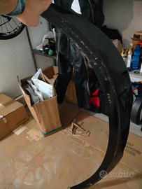 spoiler tesla model 3