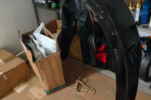 spoiler tesla model 3