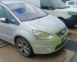 FORD Galaxy 2ª serie - 2011
