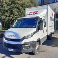 Iveco daily 35c21