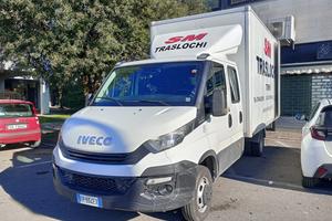 Iveco daily 35c21