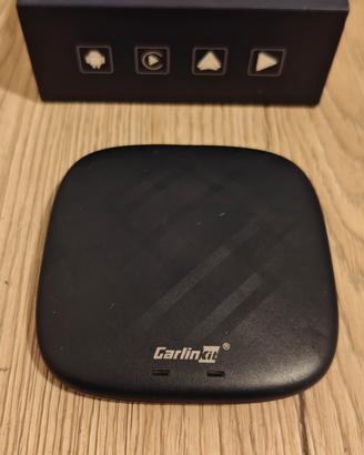 Carlink Kit Android auto. 