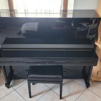 PIANOFORTE CLASSICO VERTICALE ZEN-ON