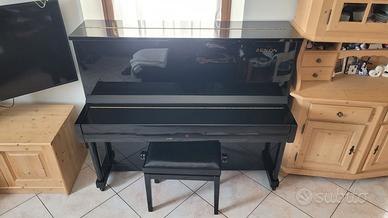 PIANOFORTE CLASSICO VERTICALE ZEN-ON